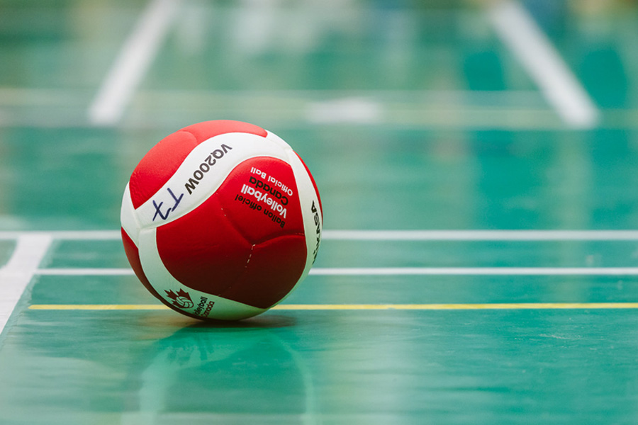 Volleyball Québec Publie Son Calendrier Pour La Saison Compétitive De Volleyball 2023-2024